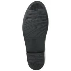 Bonn Damen Gummi-Winterreitstiefeletten