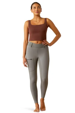 Boreas 2.0 Kniebesatzreithosen