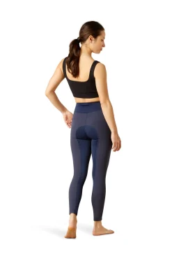 Boreas Damen Teilgrip Reitleggings