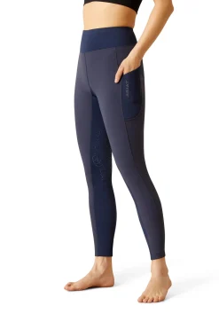 Boreas Damen Teilgrip Reitleggings
