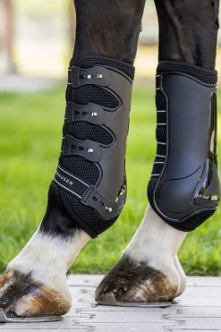 Breath Springgamaschen (Paar)