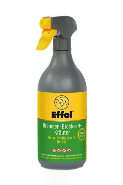 Bremsen-Blocker + Kräuter, 750 ml