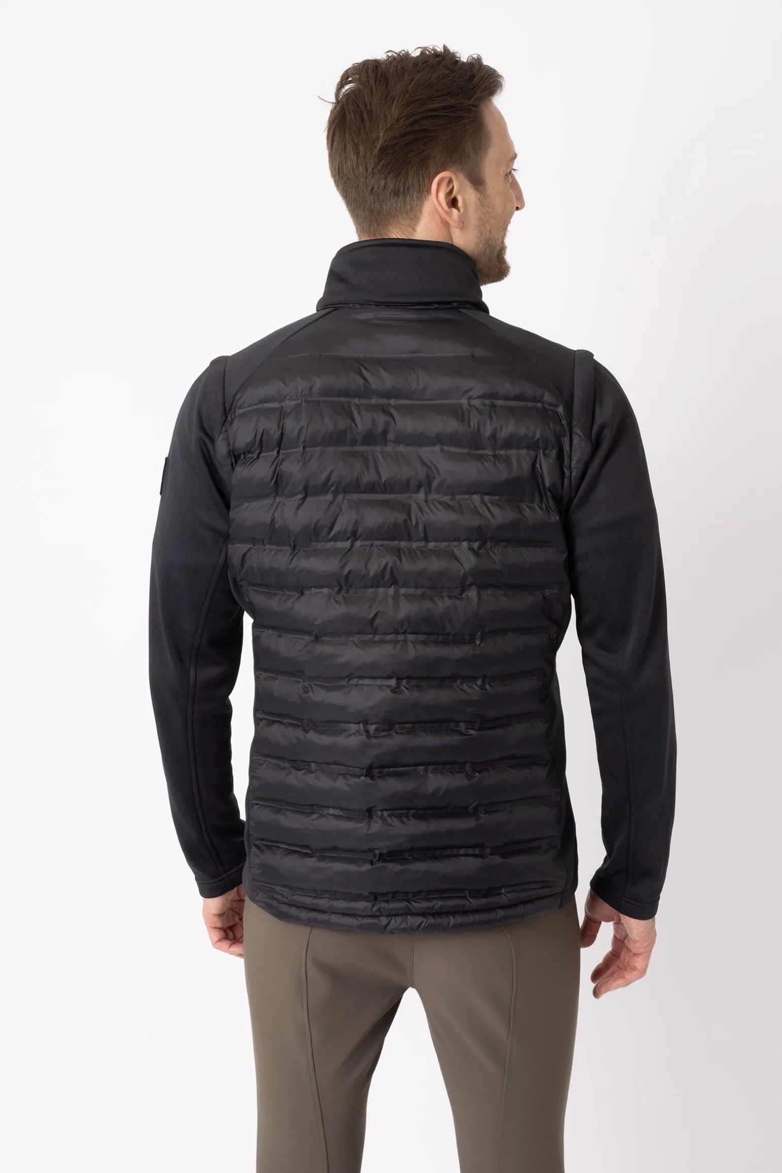 Brendan Herren 2-in-1 Jacke