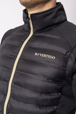 Brendan Herren 2-in-1 Jacke