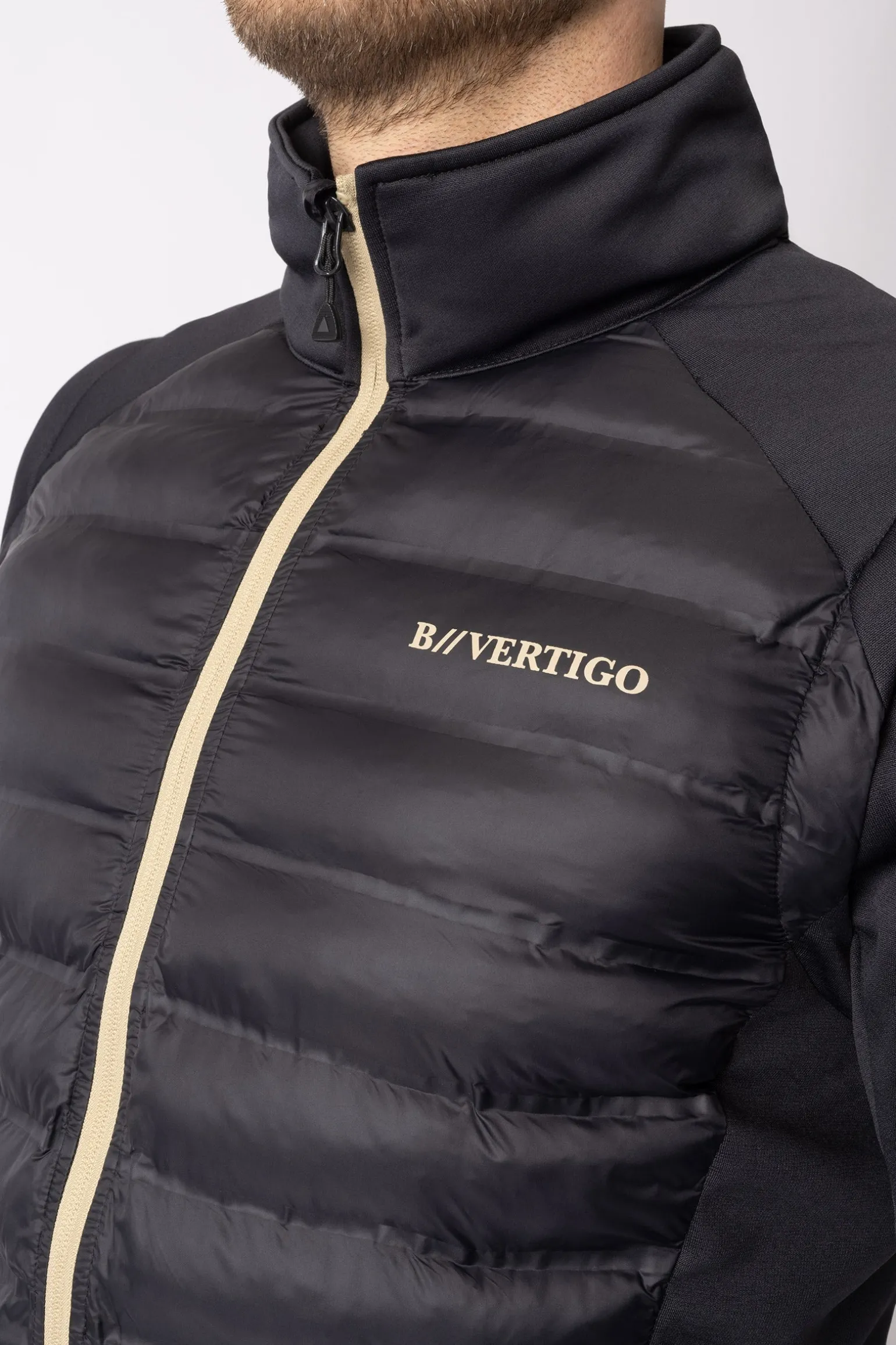 Brendan Herren 2-in-1 Jacke