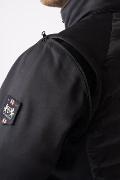 Brendan Herren 2-in-1 Jacke