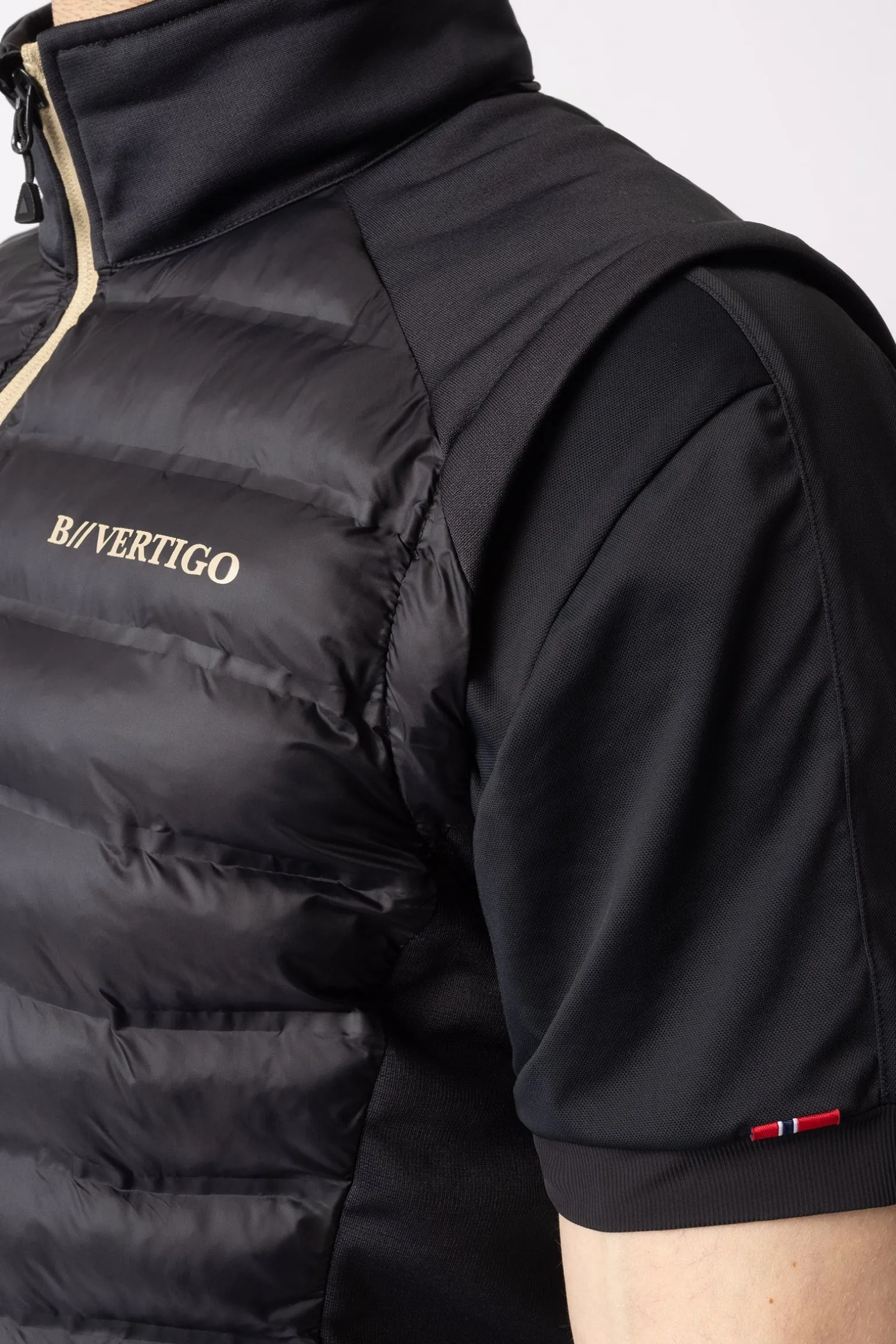 Brendan Herren 2-in-1 Jacke