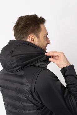 Brendan Herren 2-in-1 Jacke