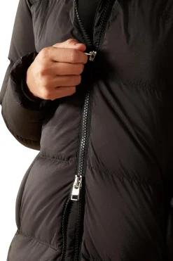 Bright Down Damen-Daunenmantel