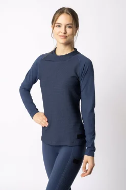 Brina Damen Trainingsshirt