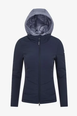 Brioney Damen Hybridjacke