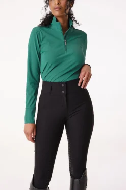 Britney Damen Winterreithose mit Vollgrip