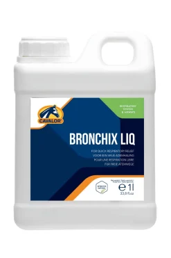 Bronchix Liquid, 1 L