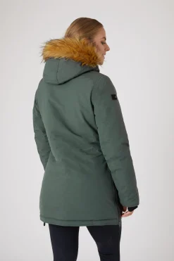 Brooke Damen Reitparka