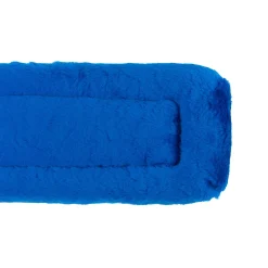 Brustriemen-Pad, Fleece, breit (110x15cm)