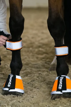 bZeen reflektierende Bänder