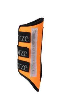 bZeen reflektierende Gamaschen