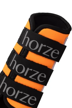 bZeen reflektierende Gamaschen