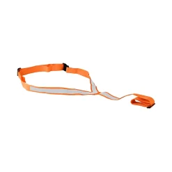 bZeen Reflektierender Brustgurt