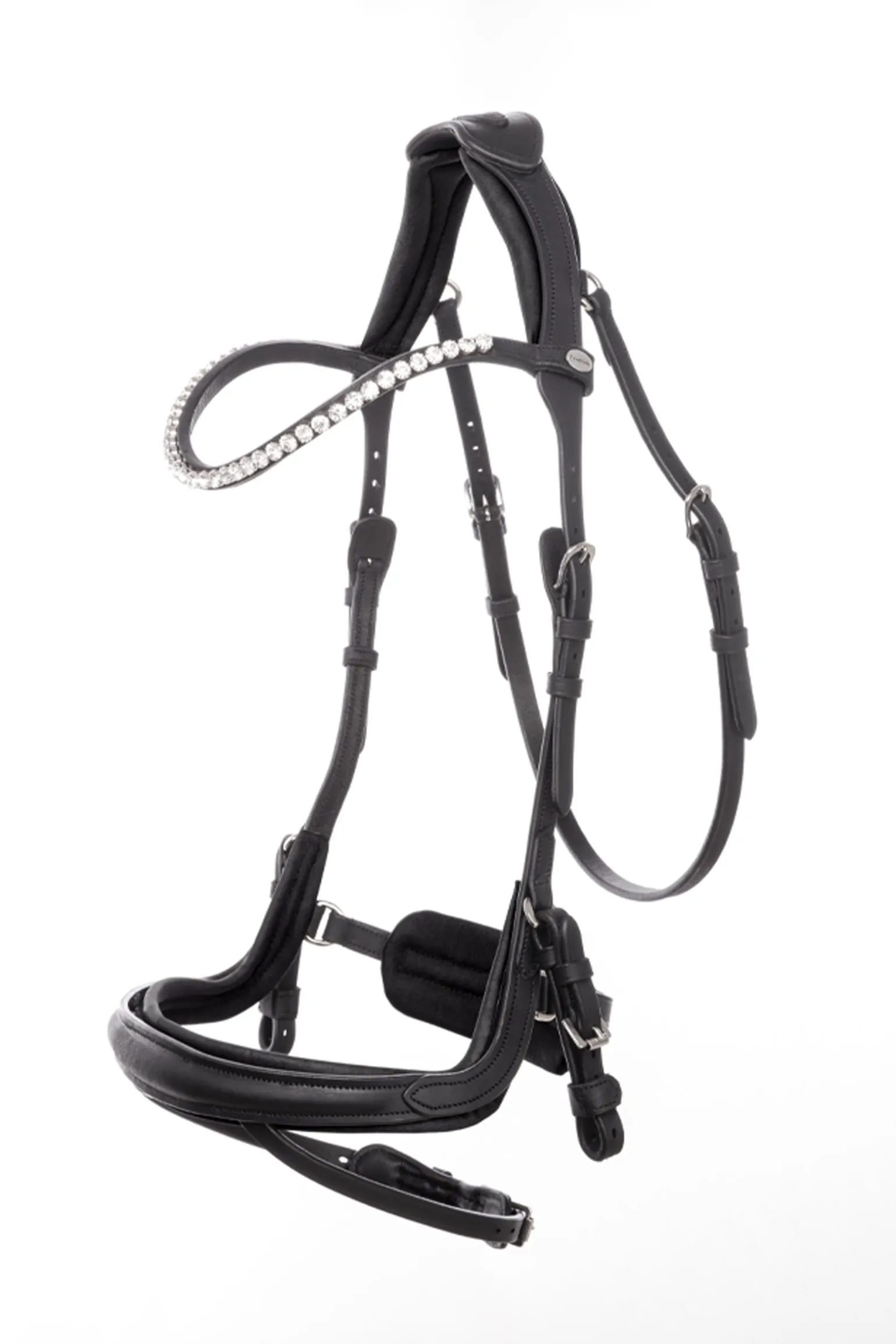 Caliano Englische Trense