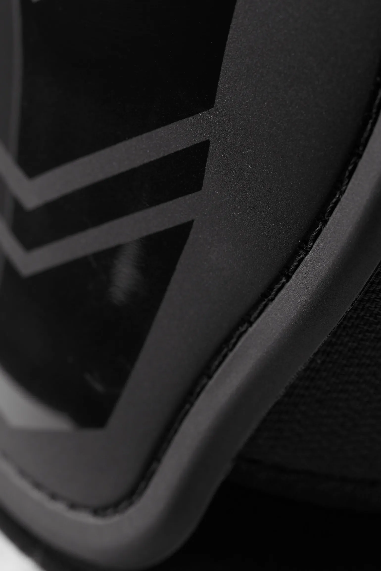 Caliber Streichkappen mit Kunstfellfutter