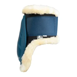 Caliber Streichkappen mit Kunstfellfutter