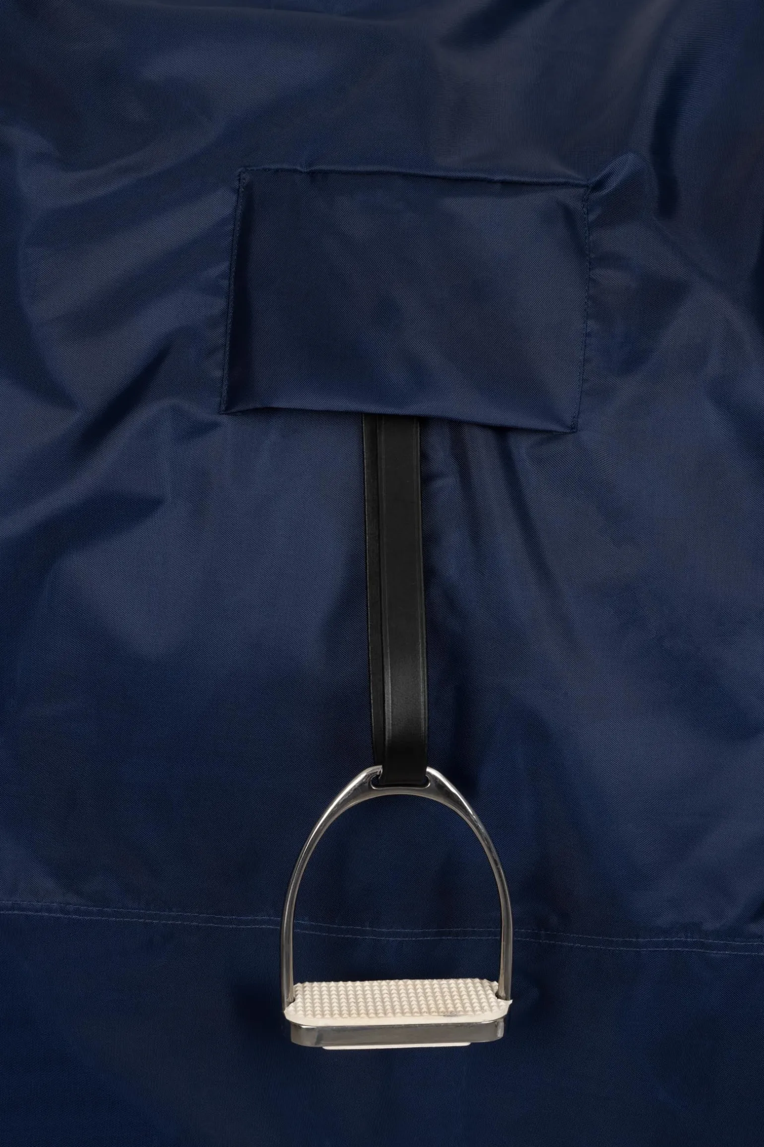 Cambridge Combo Ausreitdecke