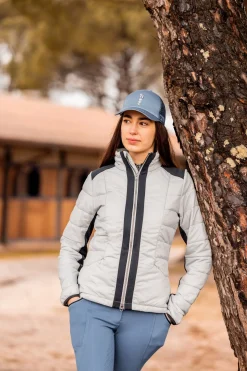 Cameron Damen Reitjacke