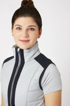 Cameron Damen Reitweste