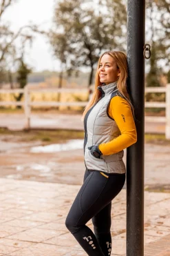 Cameron Damen Reitweste