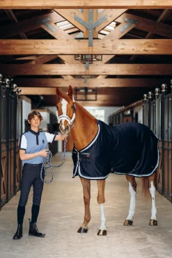 Cameron Funktionsdecke mit UV-Schutz