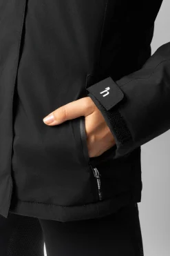 Camila Damen wasserdichte wattierte Jacke