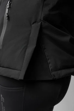 Camila Damen wasserdichte wattierte Jacke