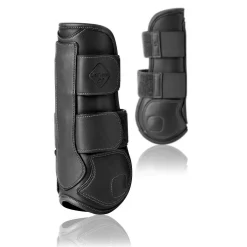 Capella Ledergamaschen