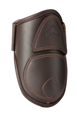 Capella Leder-Streichkappen