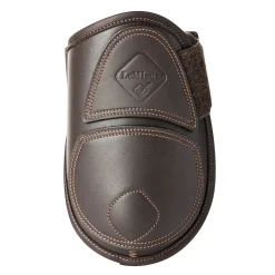 Capella Leder-Streichkappen