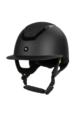 Caracas Reithelm mit glatter Oberseite