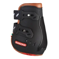 Carbon Air Classic Evo Active-fit Fetlock