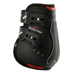 Carbon Air Fit Streichkappen