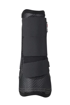 Carbon Air XC Gamaschen Vorne