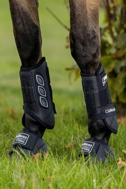 Carbon Air XC Gamaschen Vorne