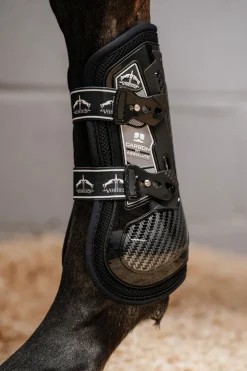 Carbon Gel Absolute Gamaschen