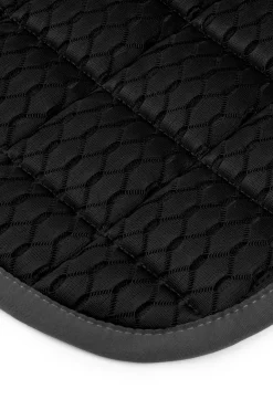 Carbon Mesh Air Square Dressurschabracke