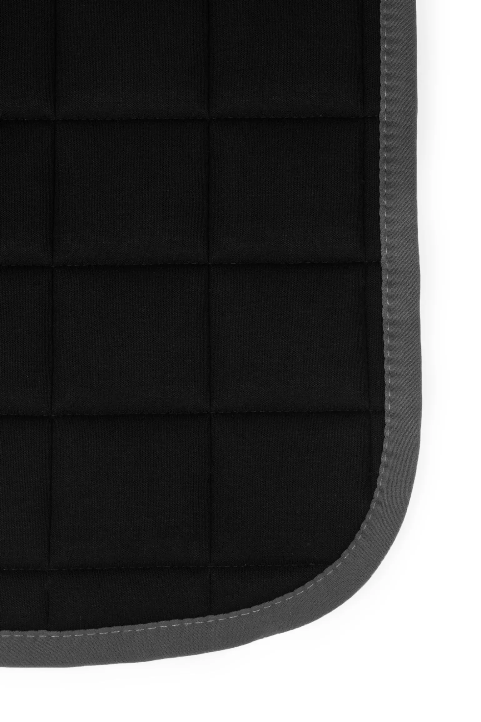 Carbon Mesh Air Square Dressurschabracke