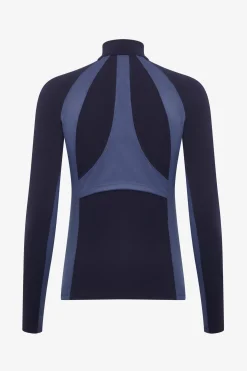 Carly Zip Through Shirt