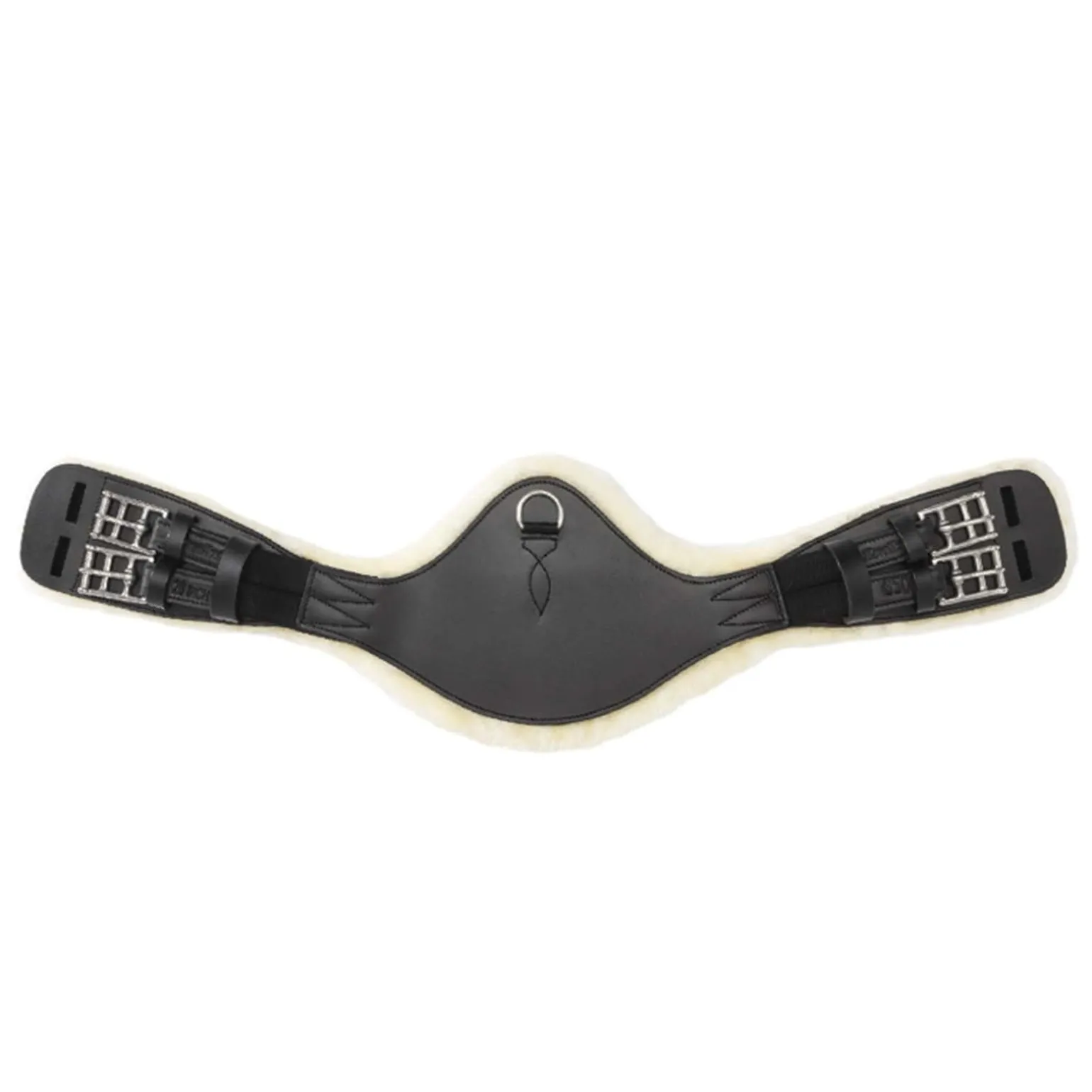 Casper Mondgurt mit Kunstfell