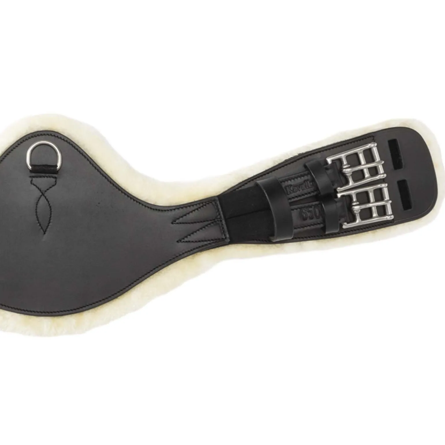 Casper Mondgurt mit Kunstfell