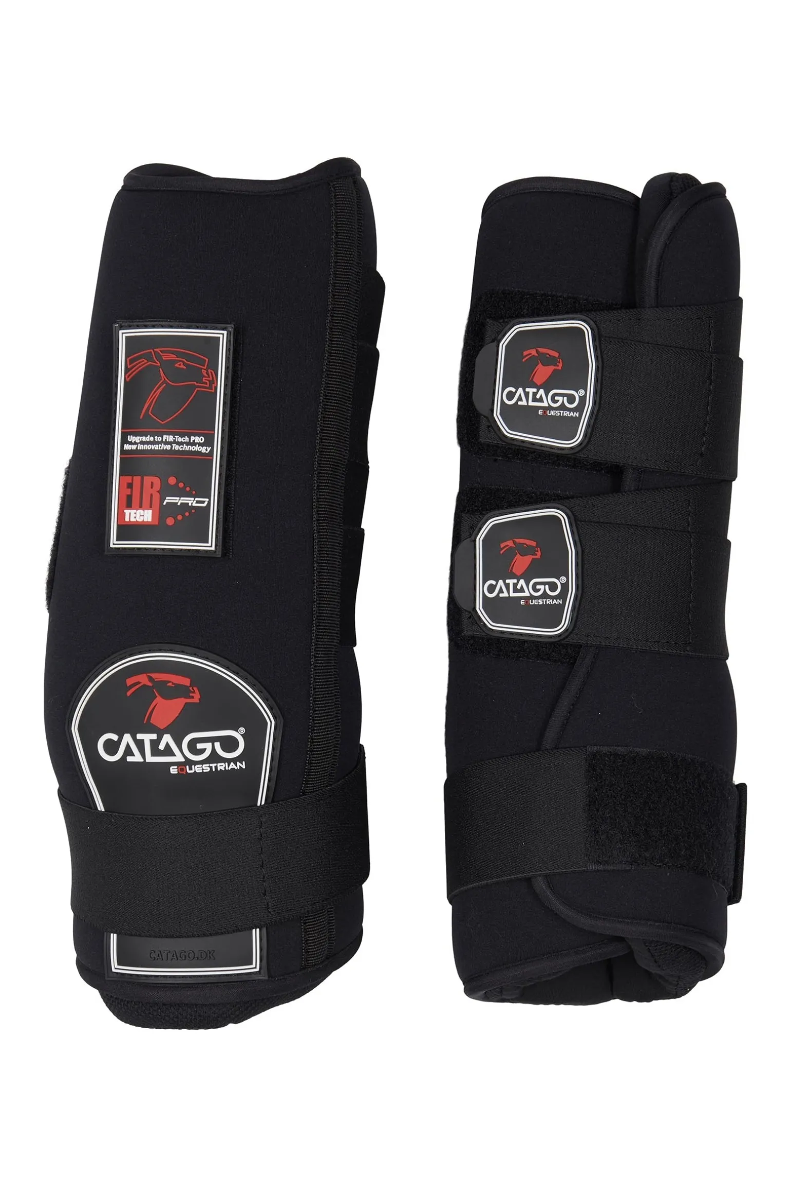 CATAGO FIR-Tech Stallgamaschen