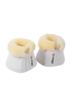 CATAGO Hufglocken mit Merino