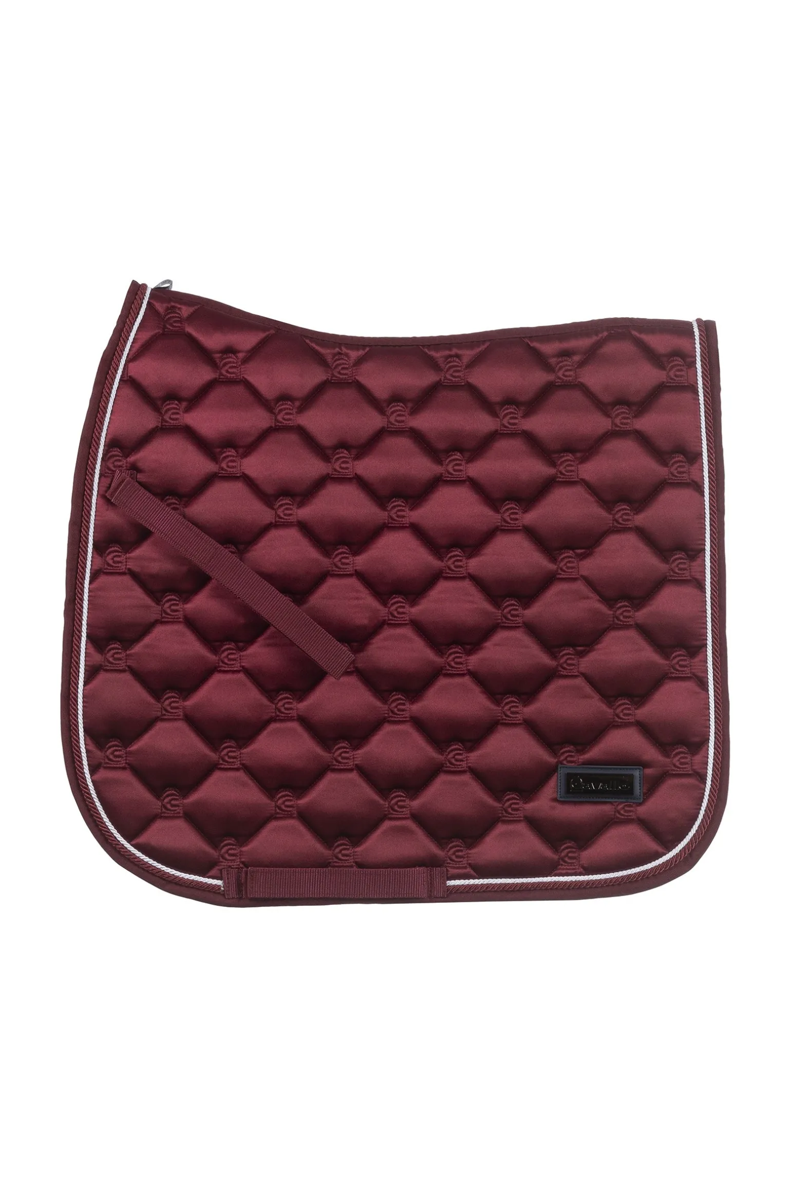 Cavahanaya Dressurschabracke